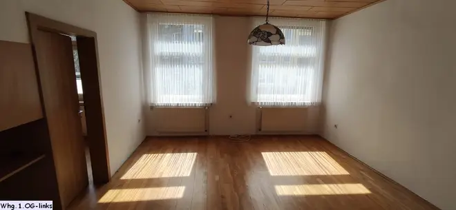 3 Zimmer Wohnung mit 50 m² in Dortmund – Bild 1