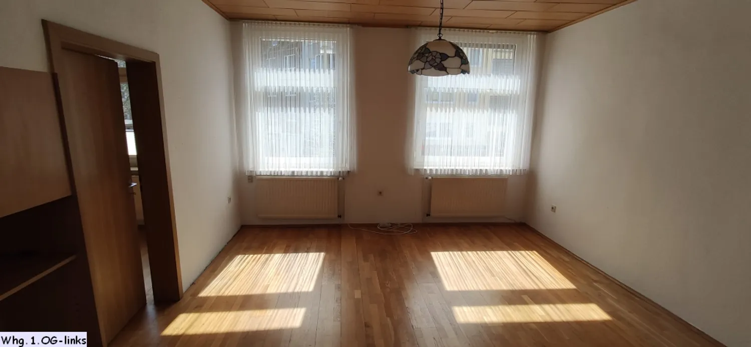 3 Zimmer Wohnung mit 50 m² in Dortmund – Bild 1