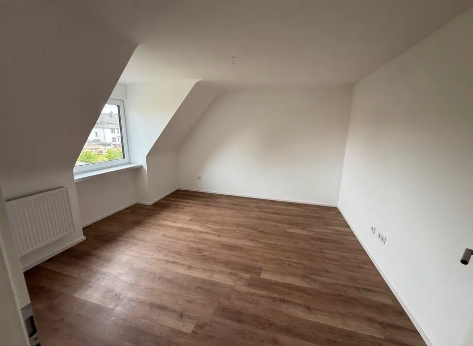 2 Zimmer Wohnung mit 70 m² in Kassel – Bild 4
