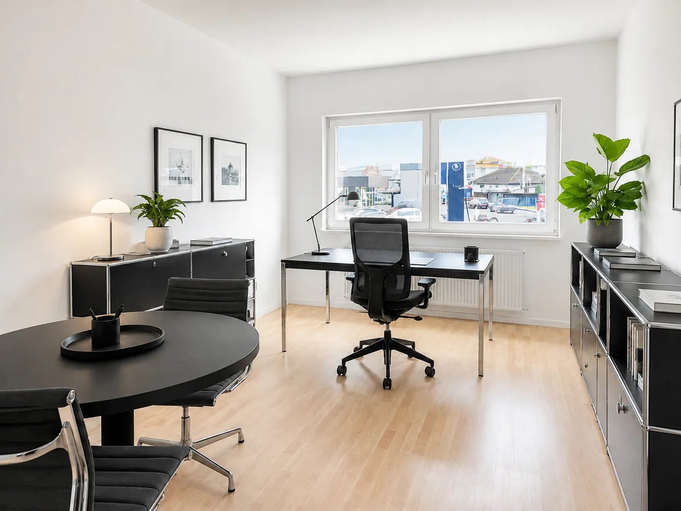 4 Zimmer Wohnung mit 131 m² in Schwetzingen – Bild 2