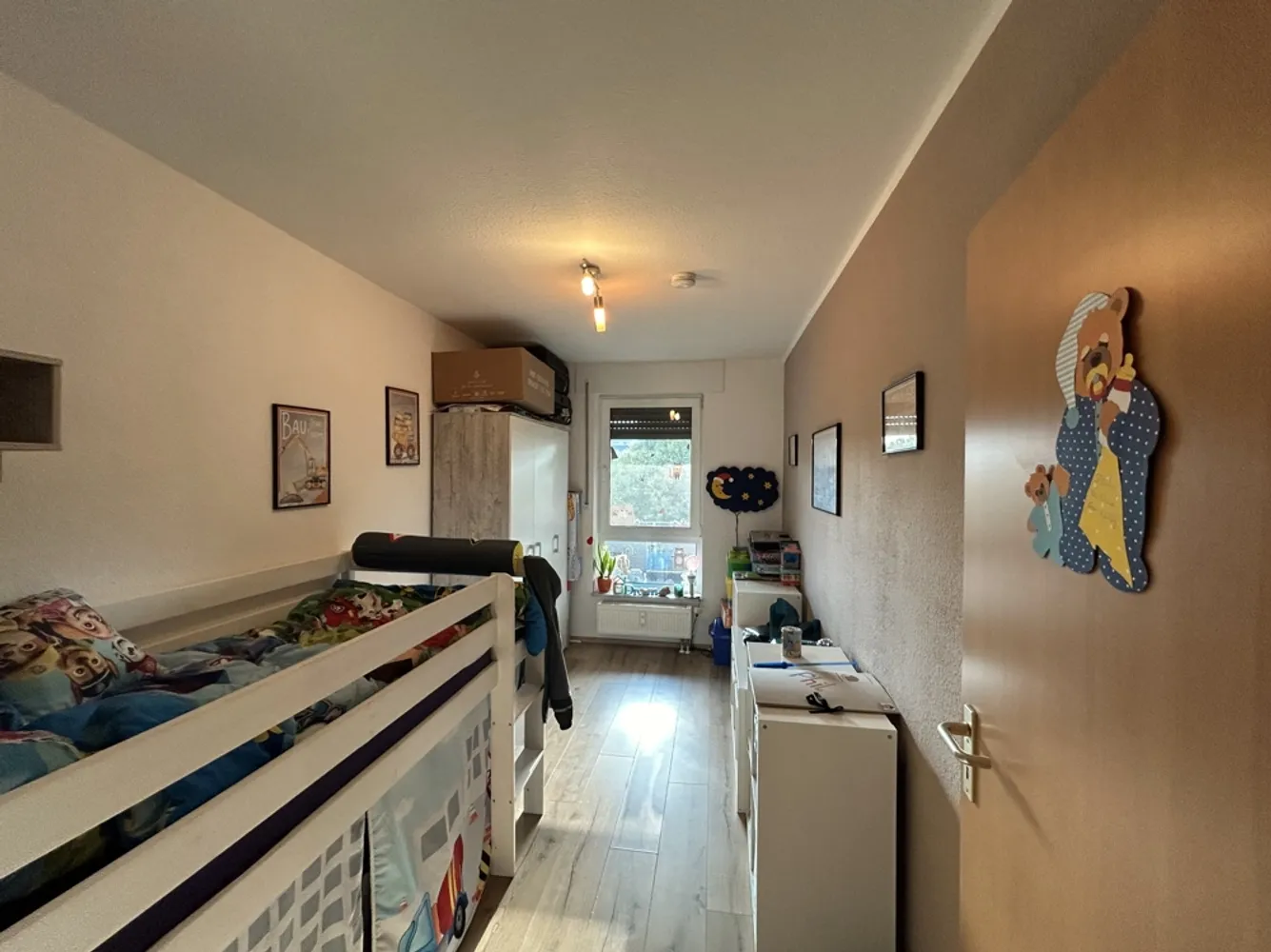 3 Zimmer Wohnung mit 63 m² in Gladbeck – Bild 4