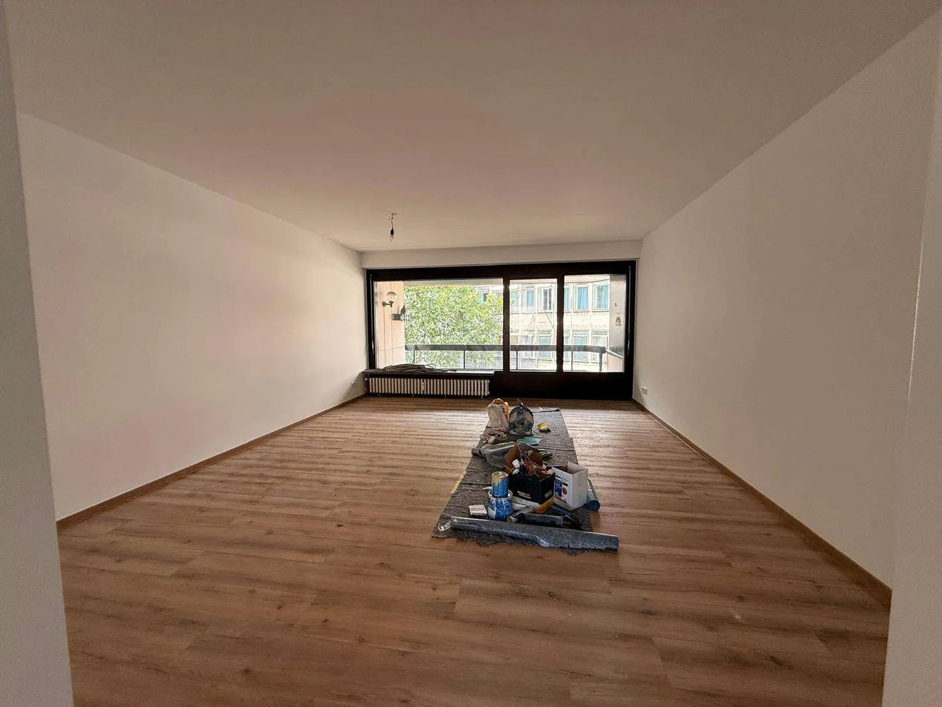 4 Zimmer Wohnung mit 97 m² in Wuppertal – Bild 1