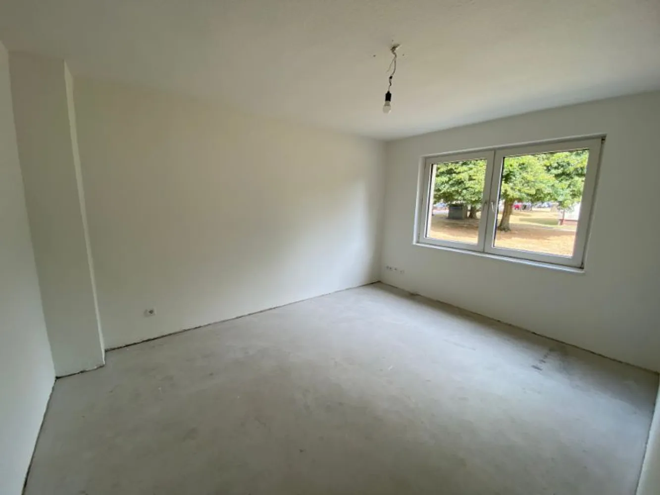 2 Zimmer Wohnung mit 43 m² in Gelsenkirchen – Bild 1