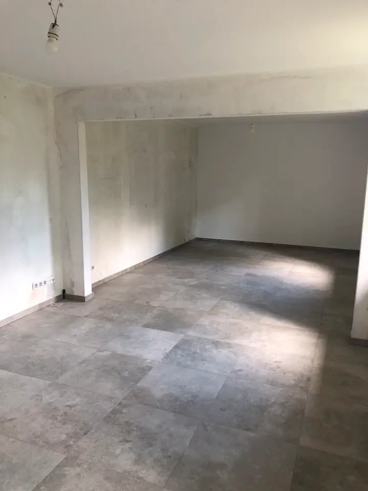 3 Zimmer Wohnung mit 120 m² in Coesfeld – Bild 2