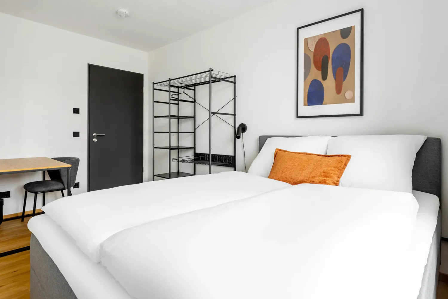 WG-Zimmer mit 14 m² in Passau – Bild 8