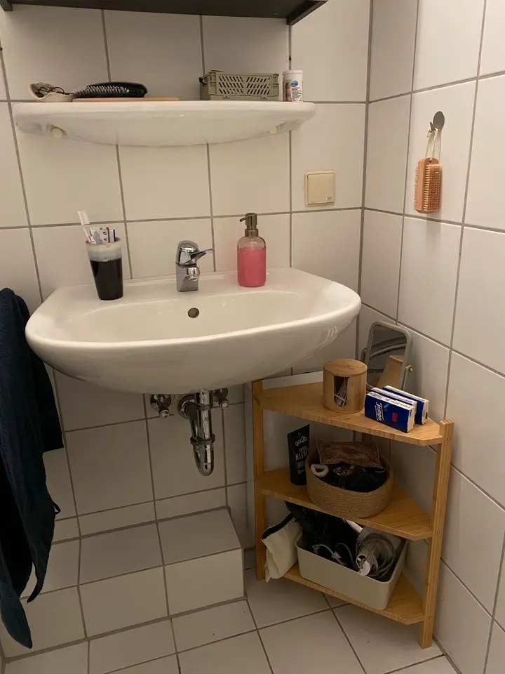 Studio mit 30 m² in Bielefeld – Bild 7