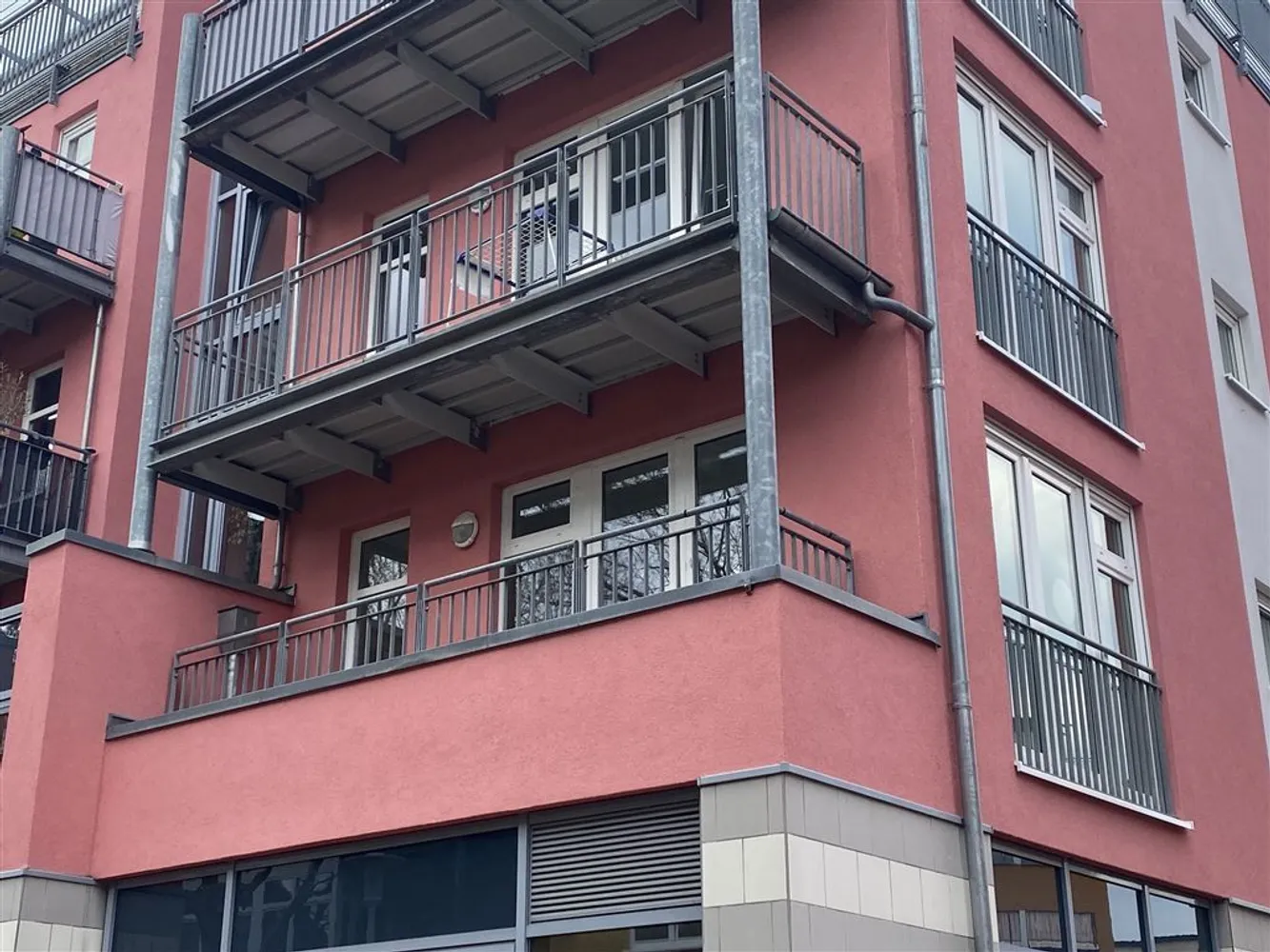 2 room apartment with 66 m² in Erfurt – Photo 4