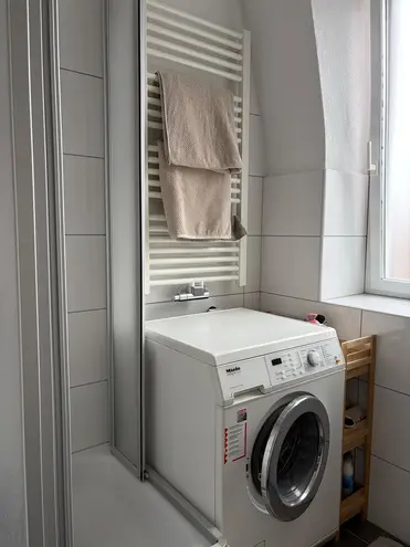 2 Zimmer Wohnung mit 38 m² in Nürnberg – Bild 10