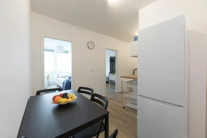 WG-Zimmer in Berlin – Bild 5
