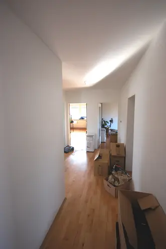 4 Zimmer Wohnung mit 99 m² in Regensburg – Bild 5