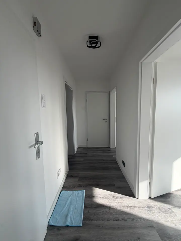 3 Zimmer Wohnung mit 60 m² in Hamm – Bild 6