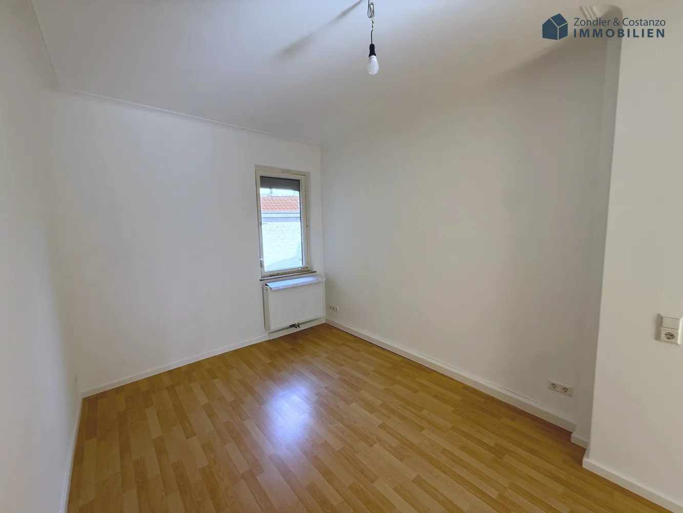 2 Zimmer Wohnung mit 47 m² in Stuttgart – Bild 7
