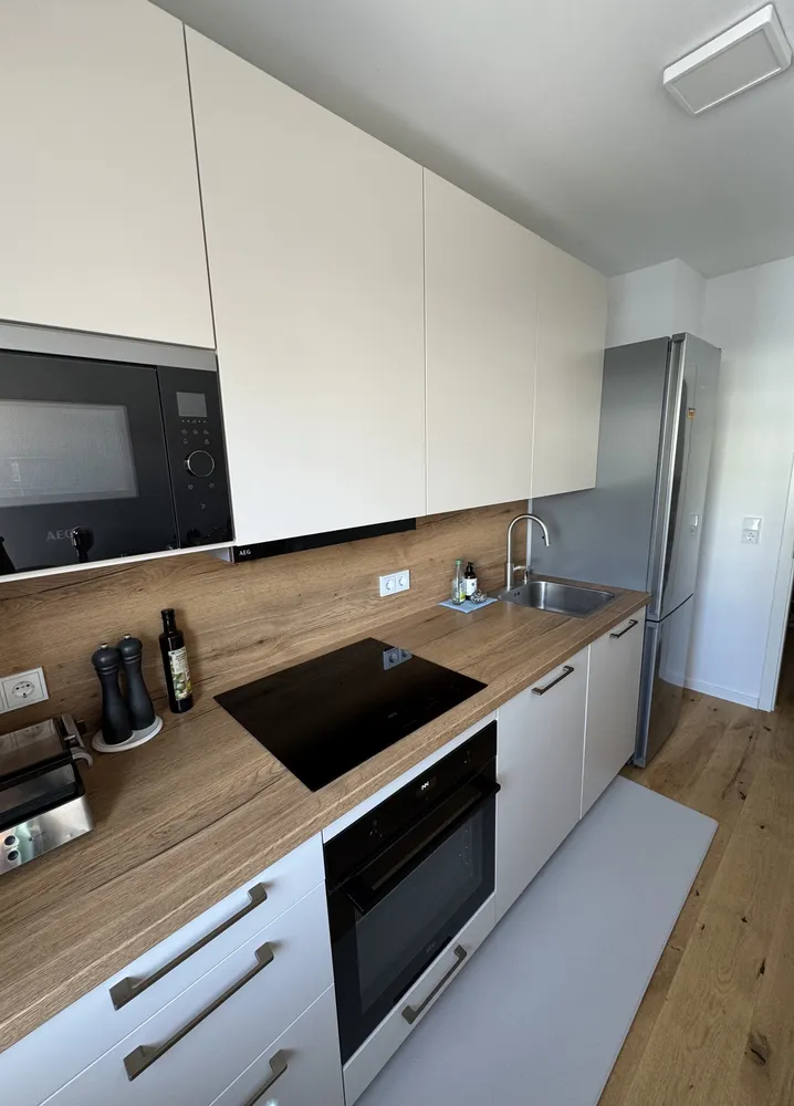 3 room apartment with 69 m² in Cologne – Photo 11