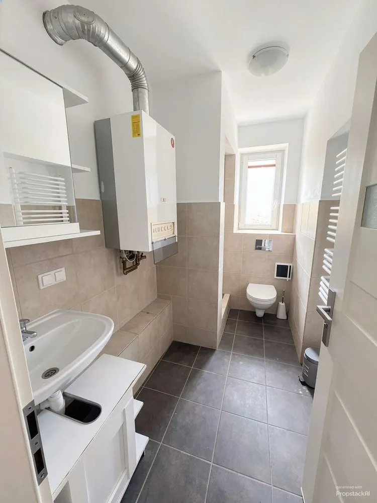 2 room apartment with 59 m² in Dortmund – Photo 9
