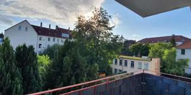 3 Zimmer Wohnung mit 80 m² in Braunschweig – Bild 2