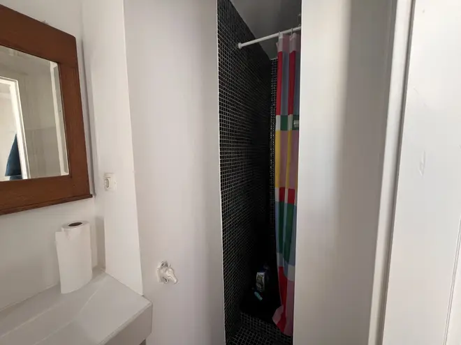 1 room apartment with 42 m² in Berlin – Photo 5