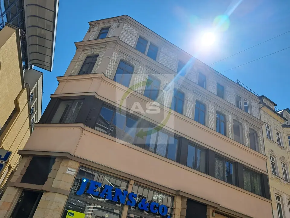 3 Zimmer Wohnung mit 114 m² in Zwickau – Bild 6