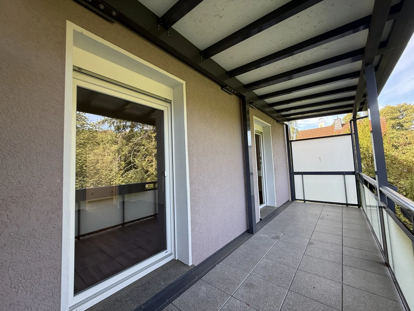 2 Zimmer Wohnung mit 56 m² in Hattingen – Bild 5