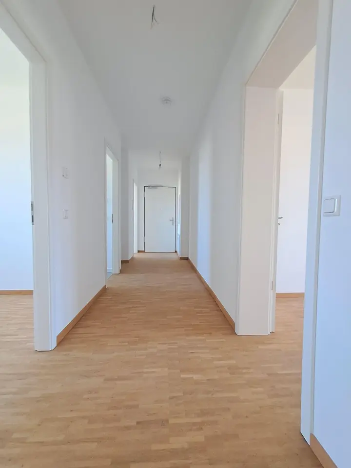 4 Zimmer Wohnung mit 93 m² in Hannover – Bild 3