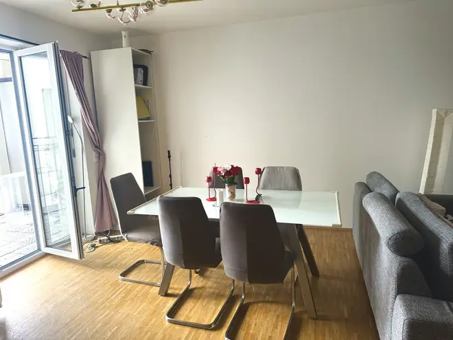 3 Zimmer Wohnung mit 88 m² in Frankfurt am Main – Bild 9