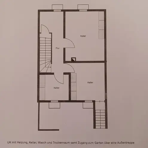 4 Zimmer Haus mit 120 m² in Fürth – Bild 11