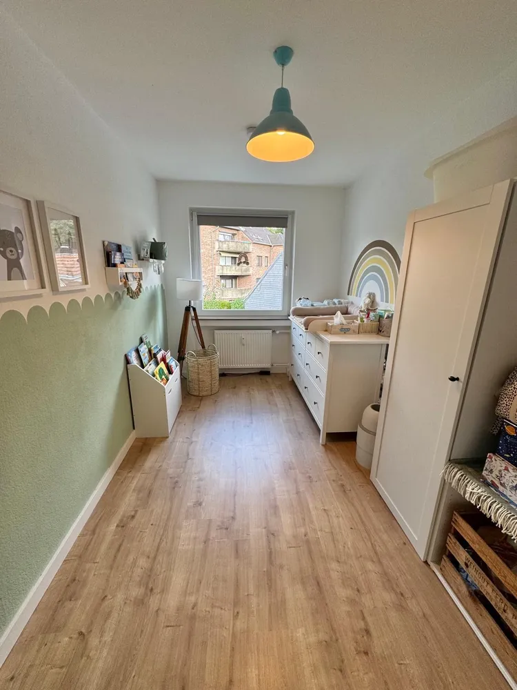 3 Zimmer Wohnung mit 84 m² in Düsseldorf – Bild 4
