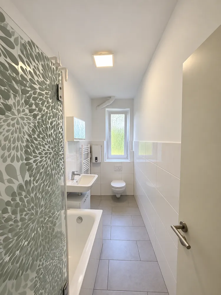 3 Zimmer Wohnung mit 58 m² in Essen – Bild 5