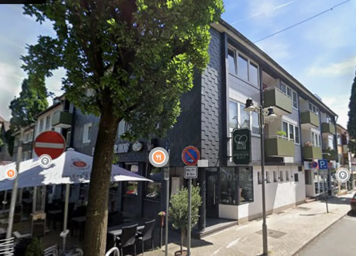 4 Zimmer Wohnung mit 85 m² in Wuppertal – Bild 7