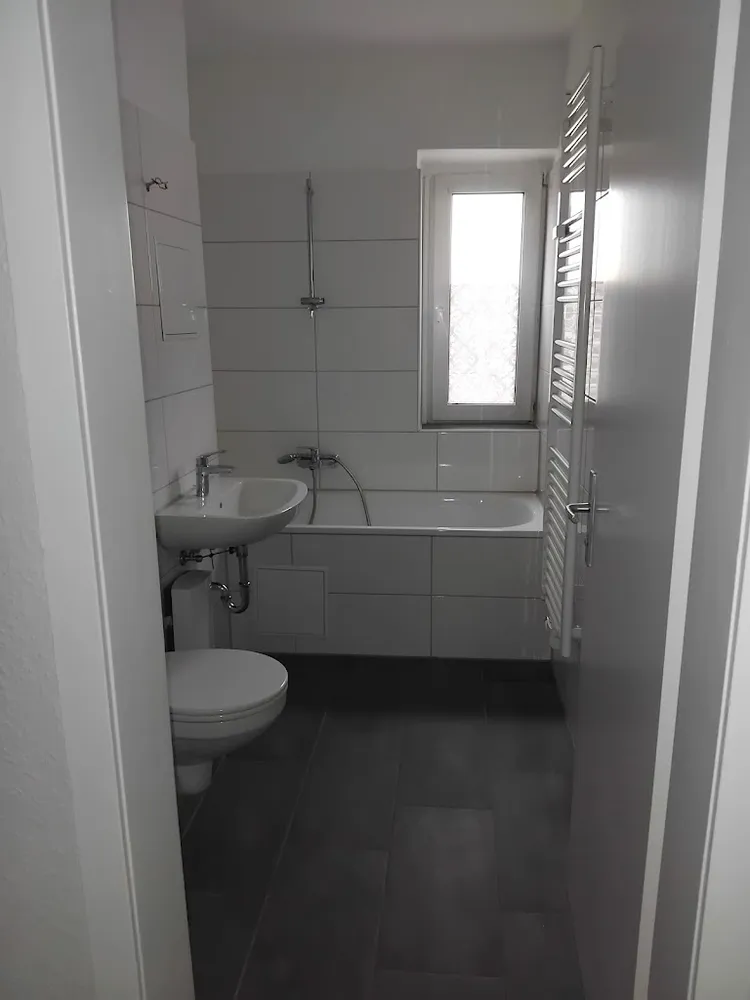 2 room apartment with 55 m² in Duisburg – Photo 1