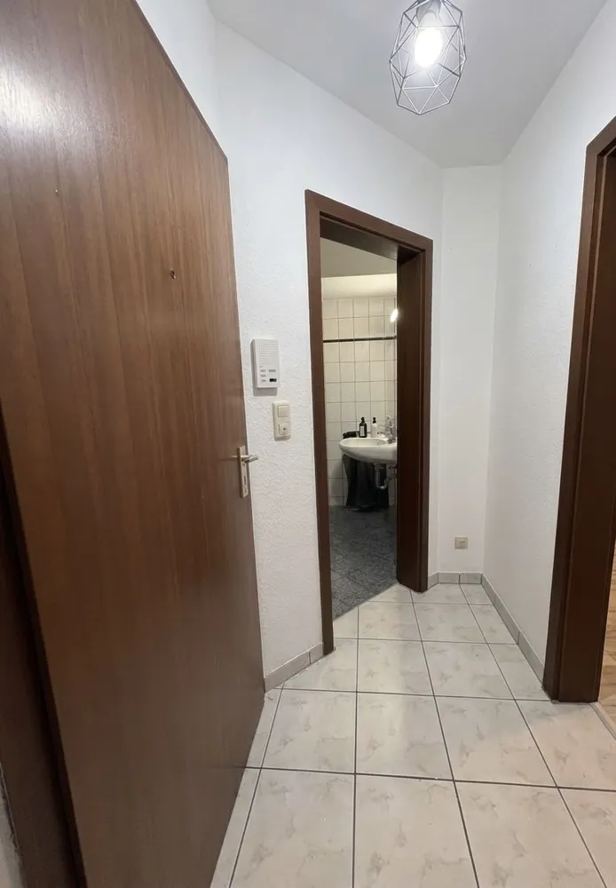 2 Zimmer Wohnung mit 29 m² in Köln – Bild 6