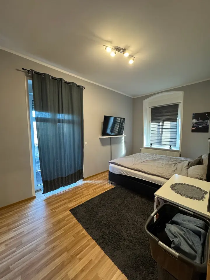 2 Zimmer Wohnung mit 68 m² in Hoyerswerda – Bild 8