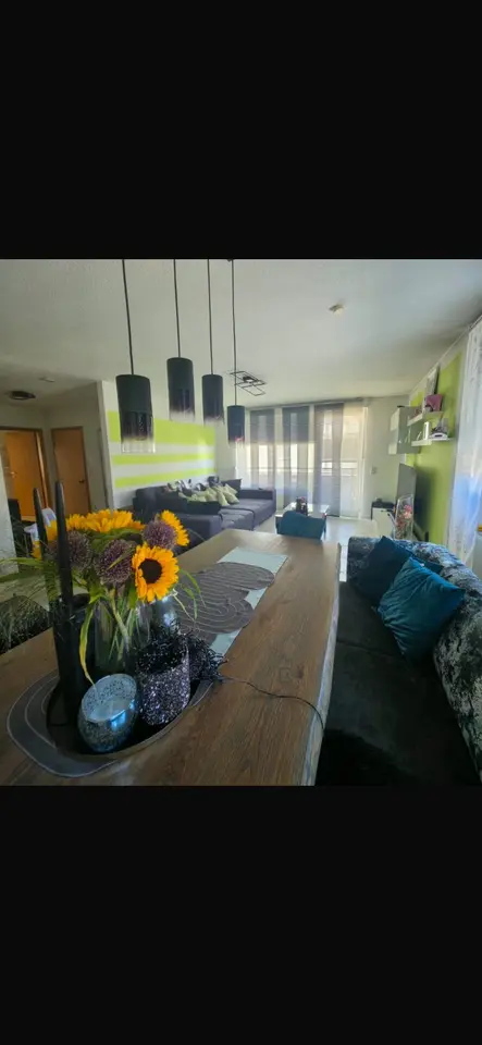 3 Zimmer Wohnung mit 89 m² in Lünen – Bild 1