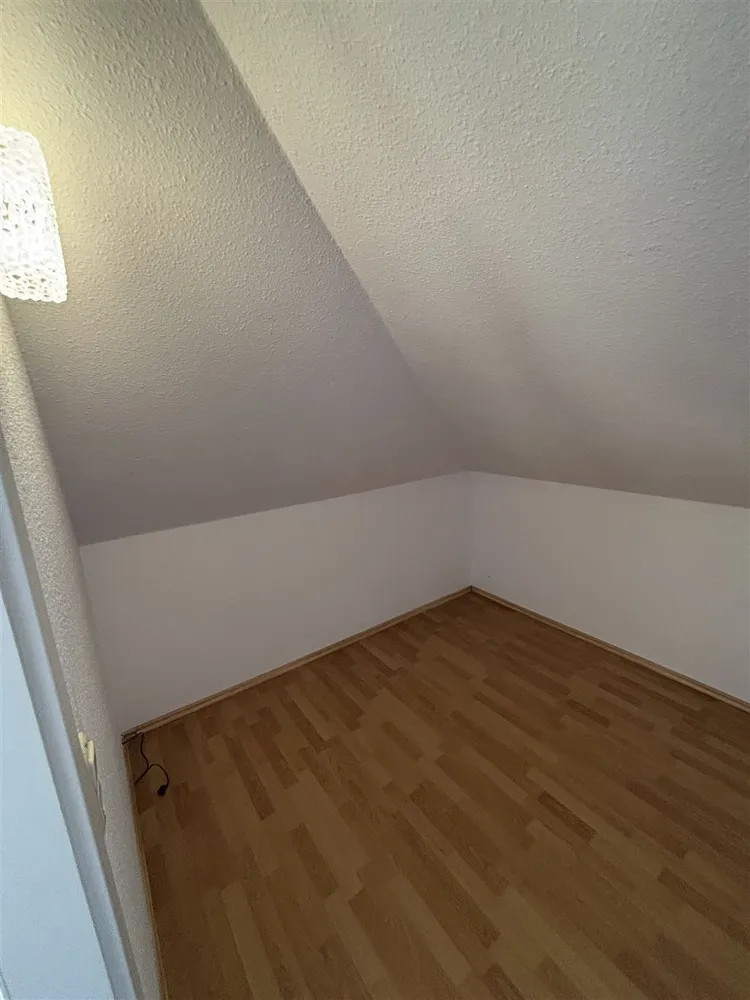 2 room apartment with 52 m² in Stendal – Photo 1