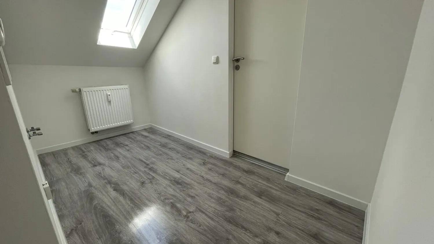 1 Zimmer Wohnung mit 23 m² in Krefeld – Bild 4