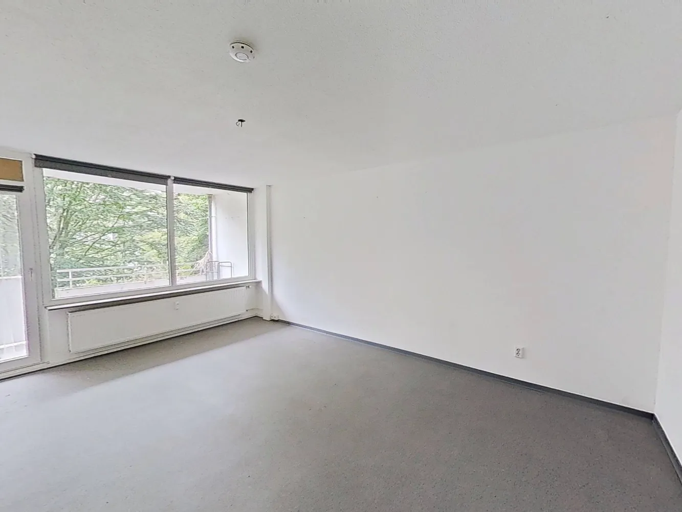 1 Zimmer Wohnung mit 34 m² in Münster – Bild 1