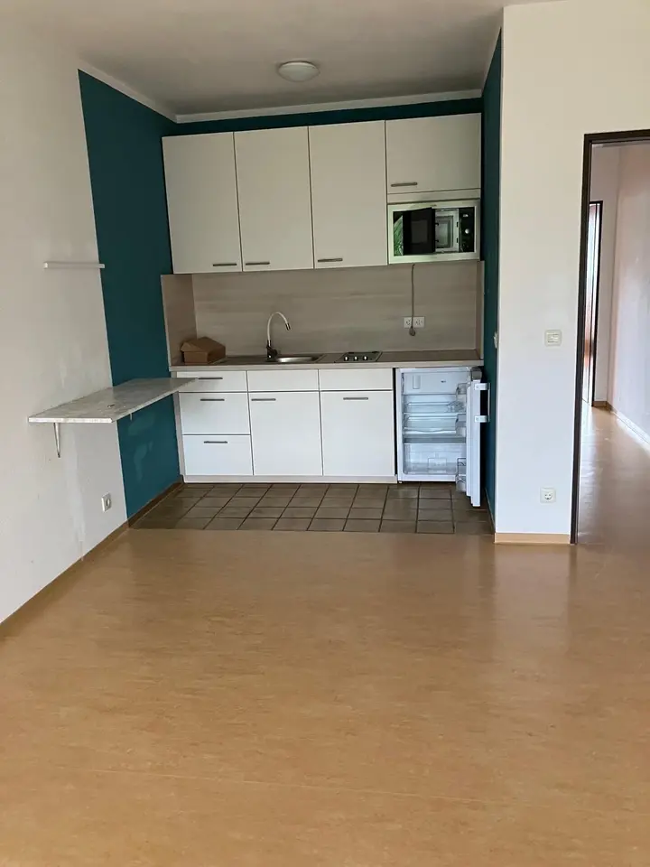 3 Zimmer Wohnung mit 50 m² in Paderborn – Bild 3
