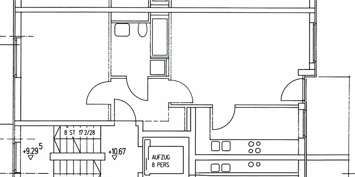 2 room apartment with 60 m² in Berlin – Photo 6