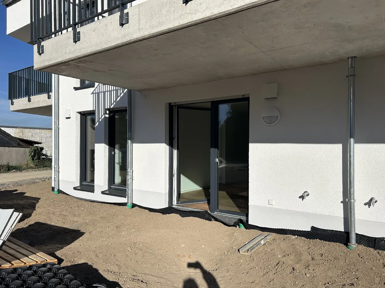 2 Zimmer Wohnung mit 56 m² in Leverkusen – Bild 4