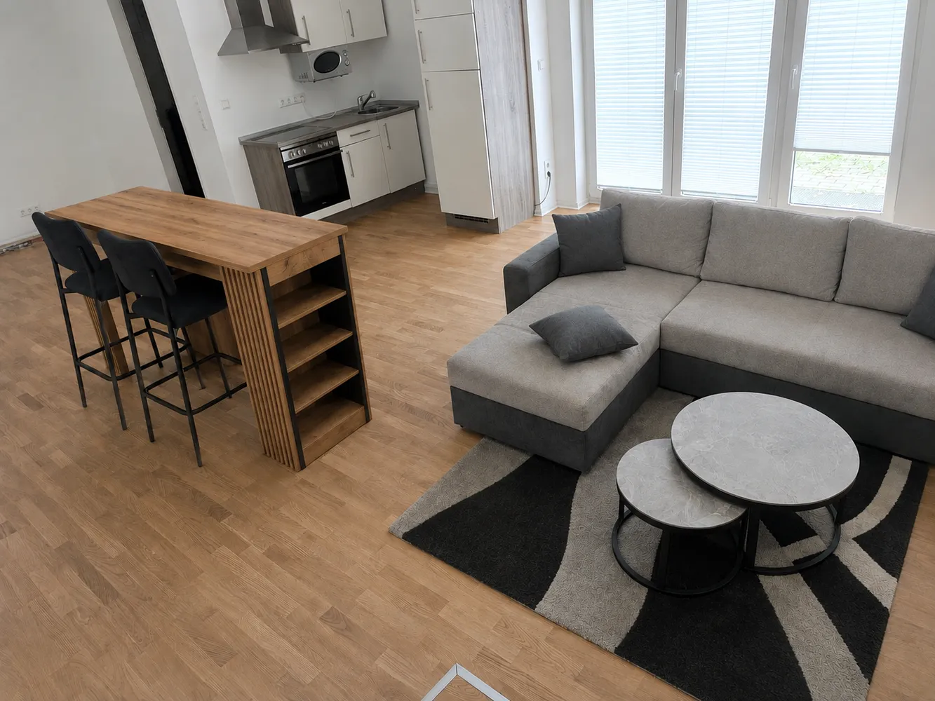 1 Zimmer Wohnung mit 49 m² in Berlin – Bild 5