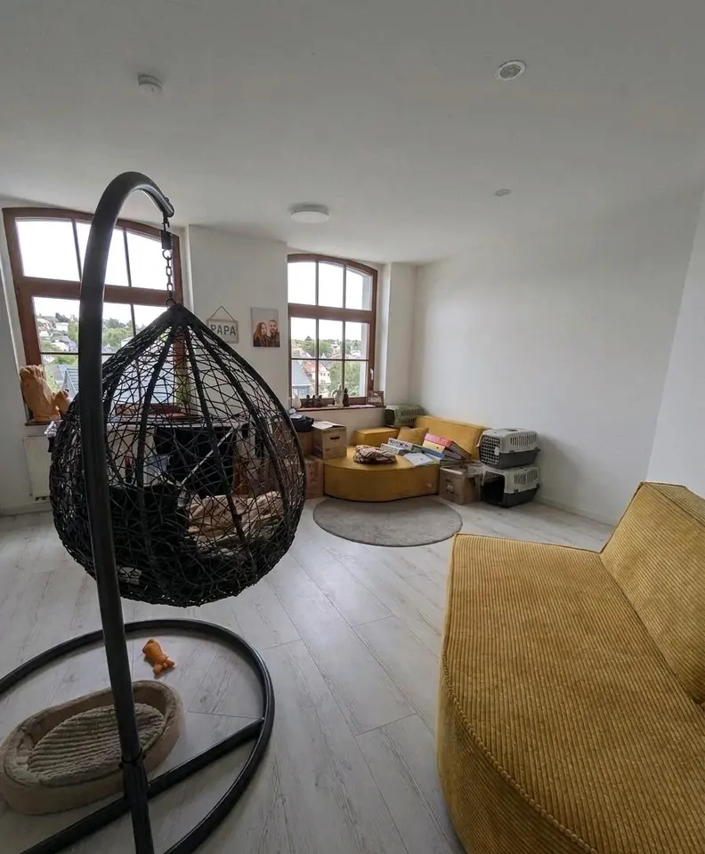 4 Zimmer Wohnung mit 125 m² in Annaberg-Buchholz – Bild 10