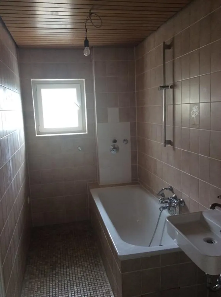 4 Zimmer Wohnung mit 97 m² in Mannheim – Bild 5