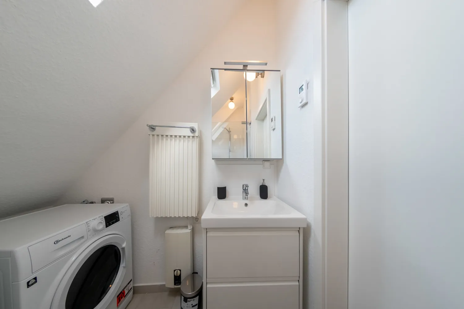 Shared room with 10 m² in Frankfurt am Main – Photo 8