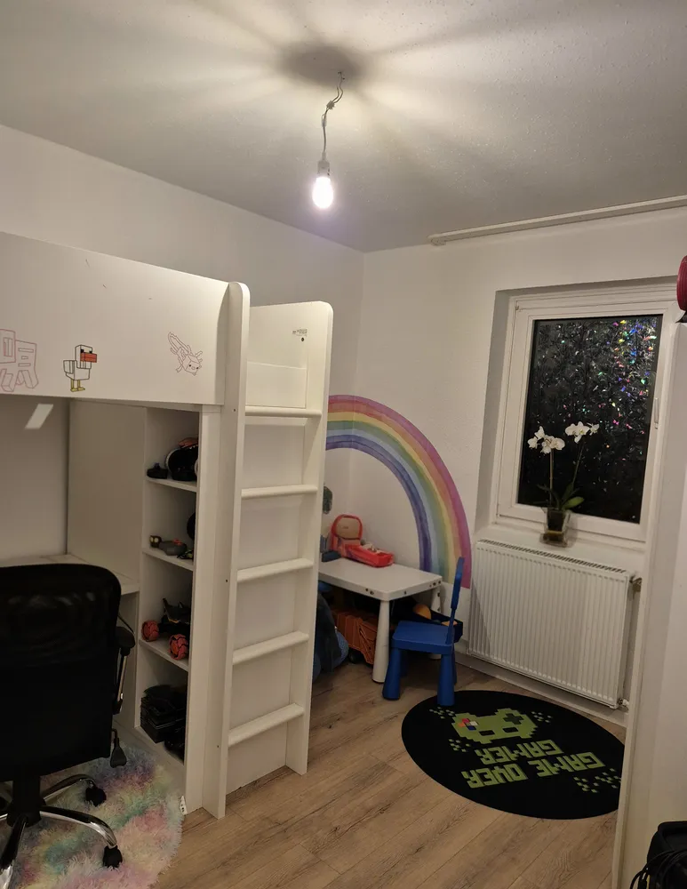 3 Zimmer Wohnung mit 52 m² in Düren – Bild 4