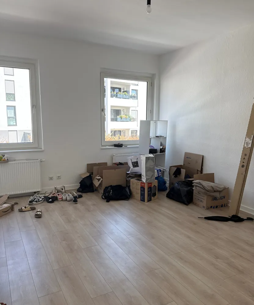 2 Zimmer Wohnung mit 52 m² in Düsseldorf – Bild 5