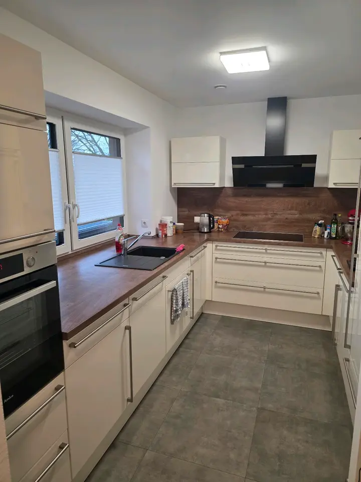 3 Zimmer Wohnung mit 83 m² in Cloppenburg – Bild 3