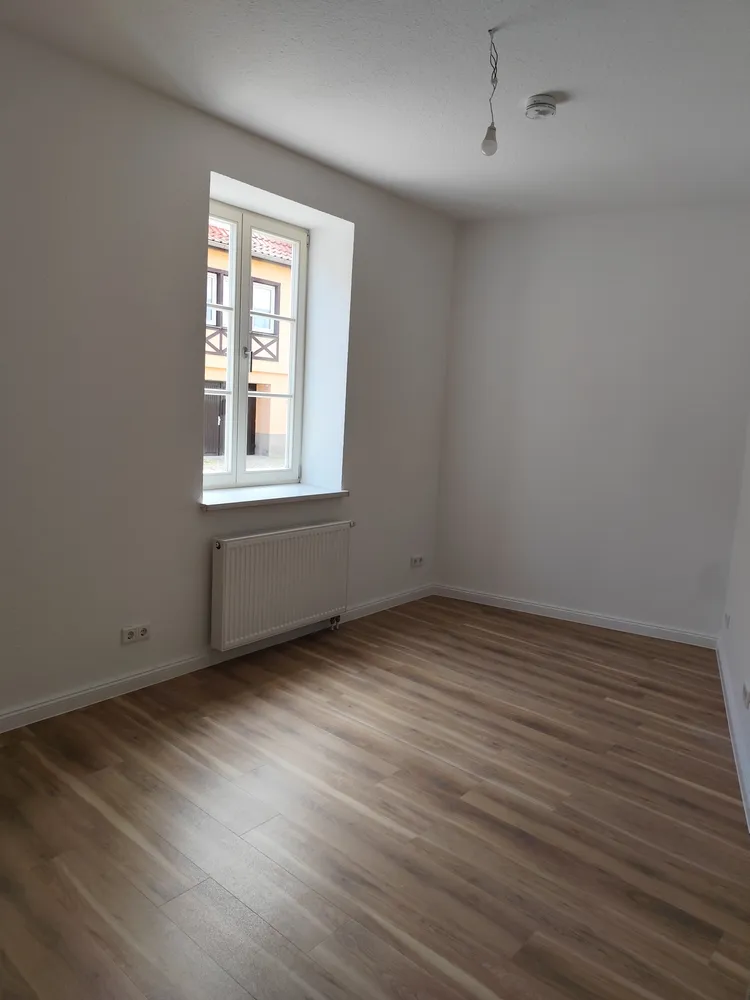 3 Zimmer Wohnung mit 88 m² in Quedlinburg – Bild 12