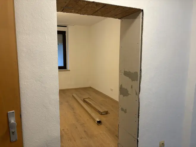 3 Zimmer Wohnung mit 43 m² in Bochum – Bild 4