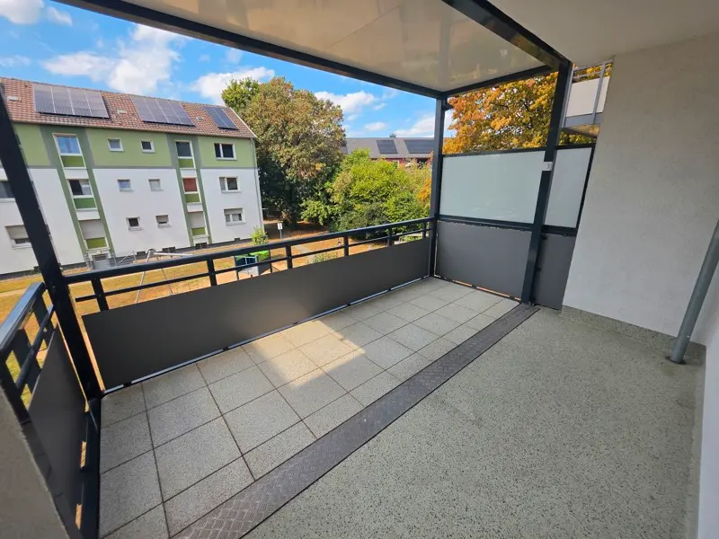 3 room apartment with 70 m² in Dormagen – Photo 3