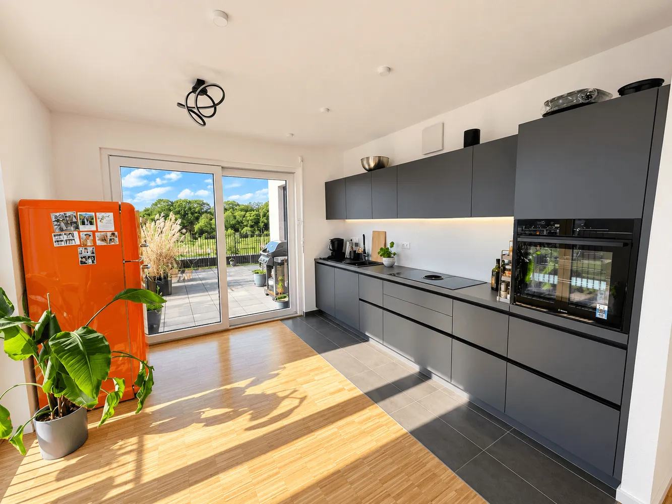 4 Zimmer Wohnung mit 118 m² in Köln – Bild 2