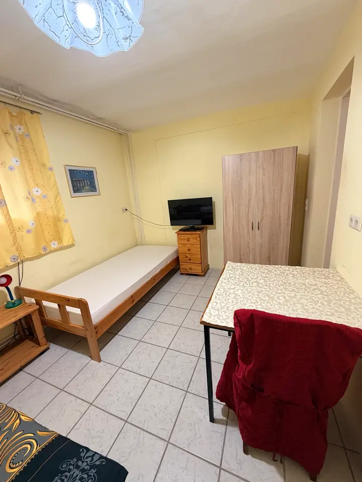 2 Zimmer Wohnung mit 20 m² in Göttingen – Bild 2